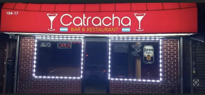 Guayacan Bar & Lounge Picture 2