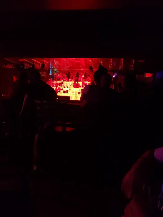 Guayacan Bar & Lounge Picture 1