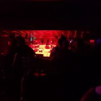 Guayacan Bar & Lounge ico