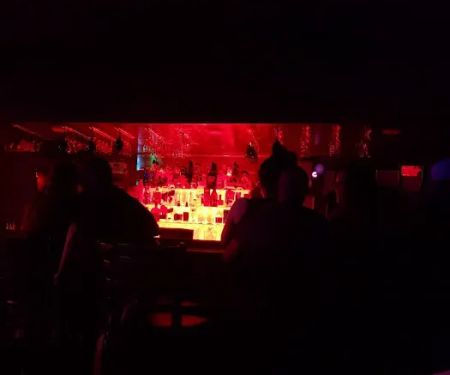 Guayacan Bar & Lounge