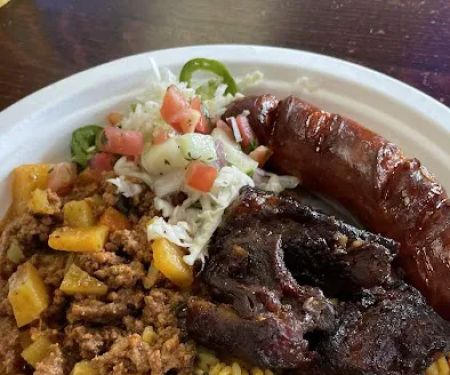 Catracha Bar & Restaurant