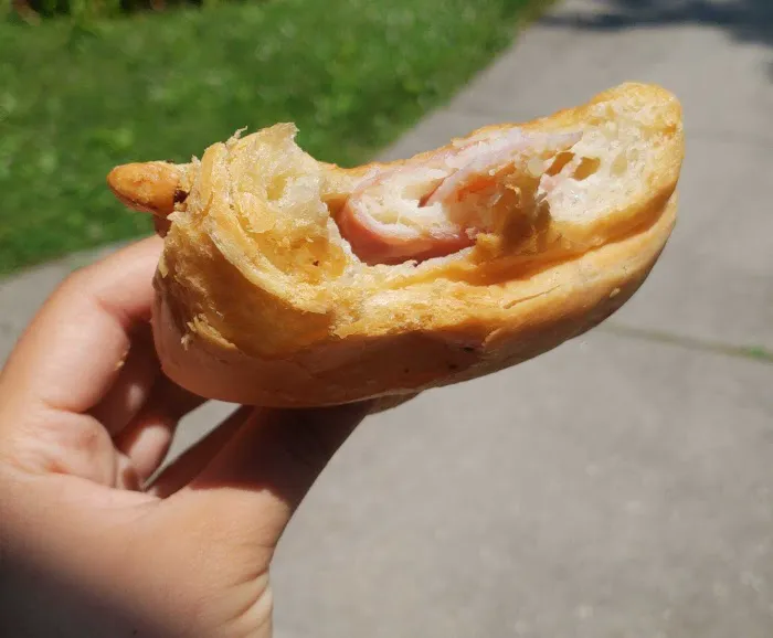 La Baguette Shop Picture 7