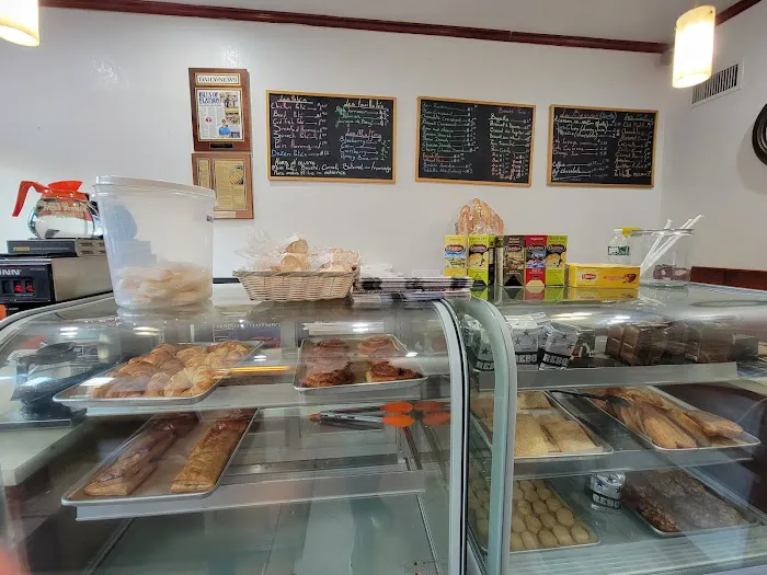 La Baguette Shop Picture 10