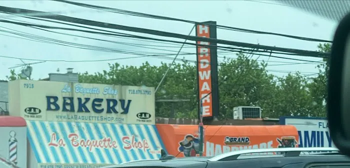 La Baguette Shop Picture 8
