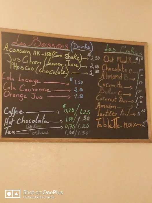 La Baguette Shop Picture 2