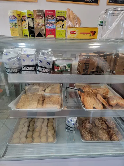 La Baguette Shop Picture 6