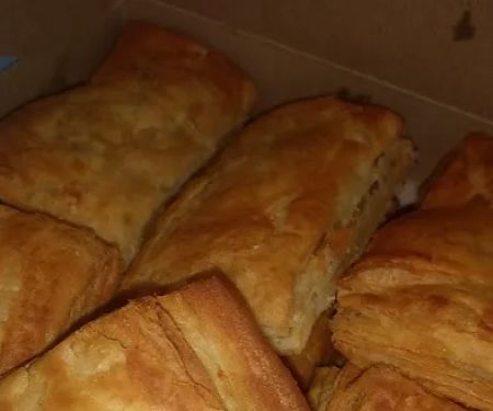 La Baguette Shop