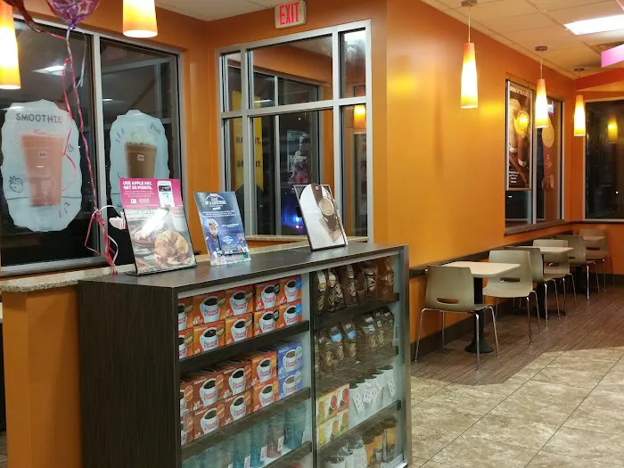 Dunkin' Picture 10
