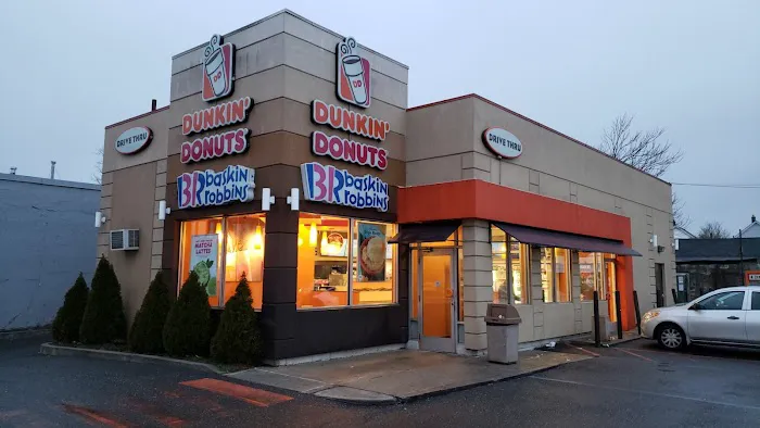 Dunkin' Picture 6