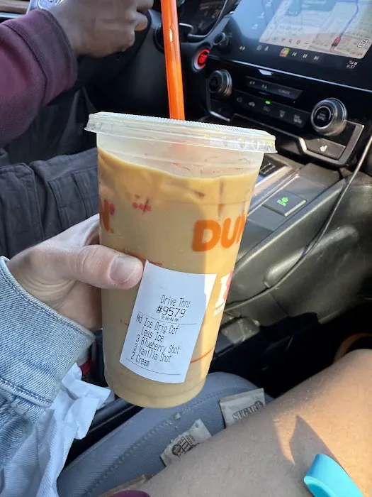 Dunkin' Picture 8