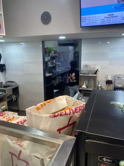 Dunkin' Picture 3