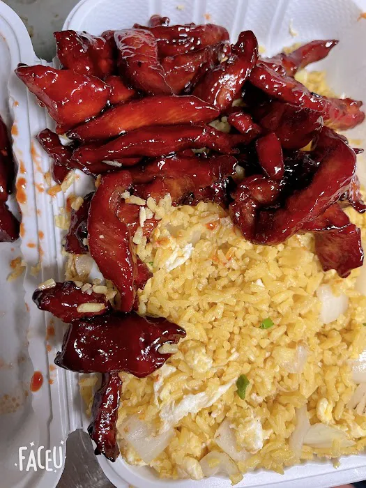 Xin Xing Chinese Restaurant Picture 4