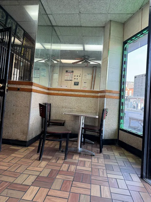 Xin Xing Chinese Restaurant Picture 1