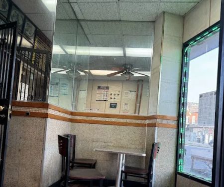Xin Xing Chinese Restaurant