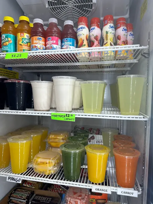 Deli for Me Picture 4