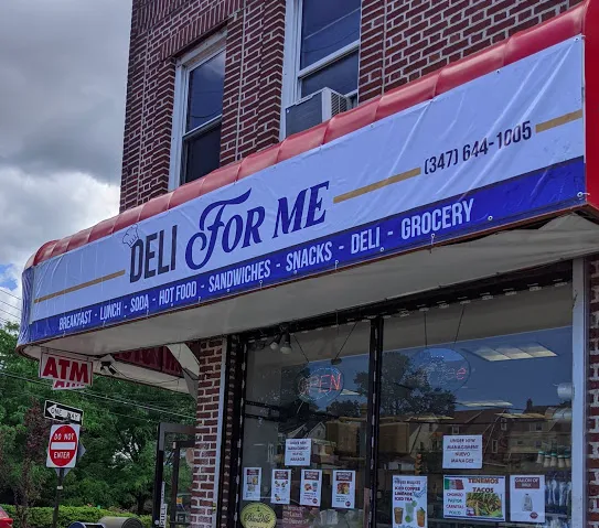 Deli for Me Picture 9