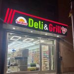 Sunshine Deli & Grill