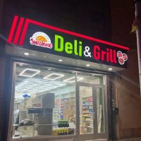 Sunshine Deli & Grill ico