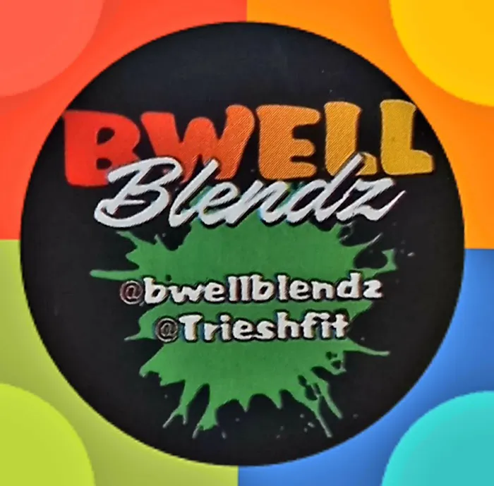 Bwellblendz @ Trieshfit Picture 5