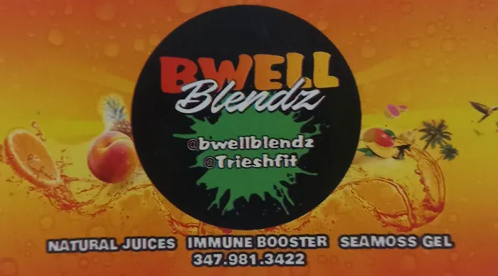 Bwellblendz @ Trieshfit Picture 6