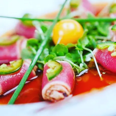 Simcha Palace Glatt Kosher Restaurant Picture 6