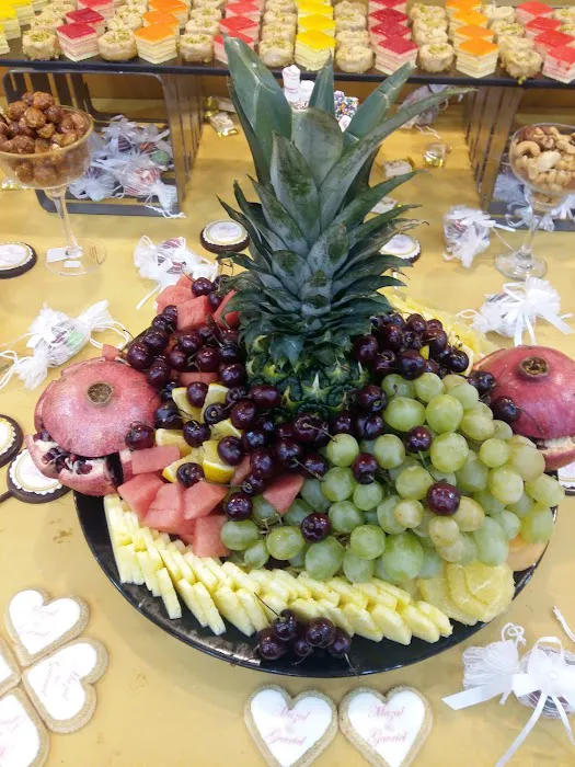 Simcha Palace Glatt Kosher Restaurant Picture 8