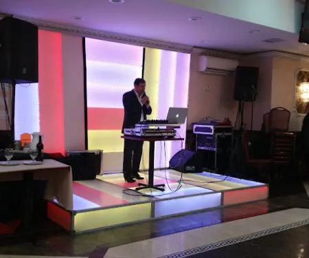 Simcha Palace Glatt Kosher Restaurant