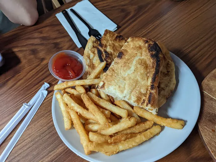 Elite Cafe Picture 4