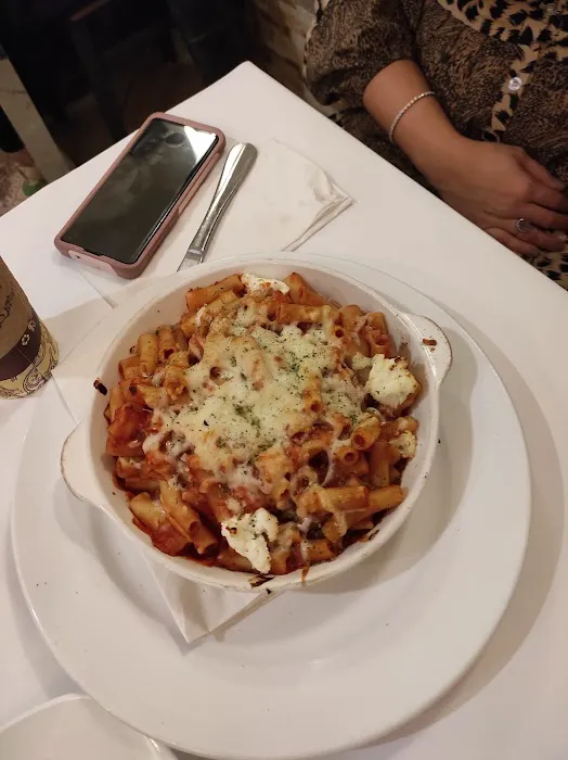 Elite Cafe Picture 9