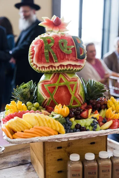 Elite Cafe Picture 3