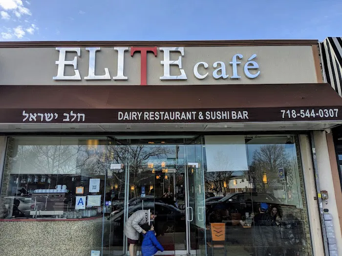 Elite Cafe Picture 10