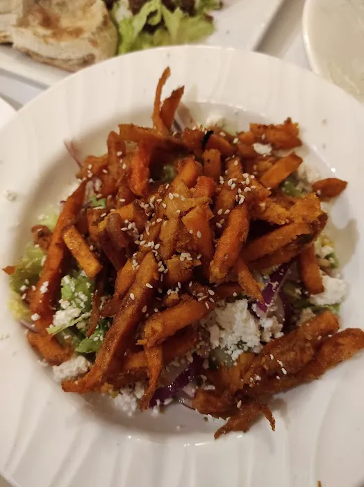 Elite Cafe Picture 8