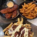 Holy Schnitzel (Queens)