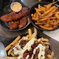 Holy Schnitzel (Queens) ico