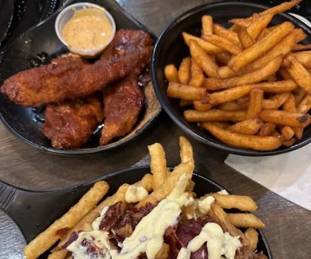 Holy Schnitzel (Queens)
