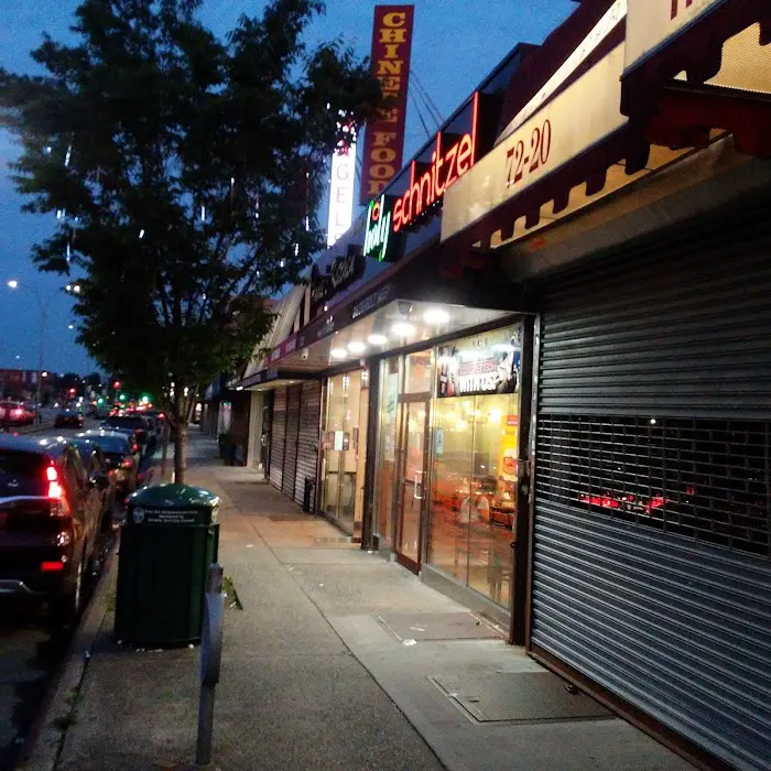 Holy Schnitzel (Queens) Picture 7