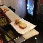 Sandwich Bar
