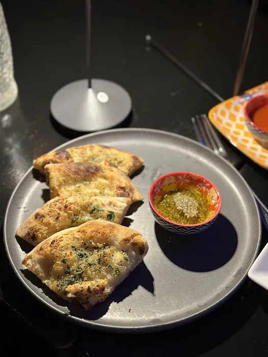 Cafe Premiata Picture 4