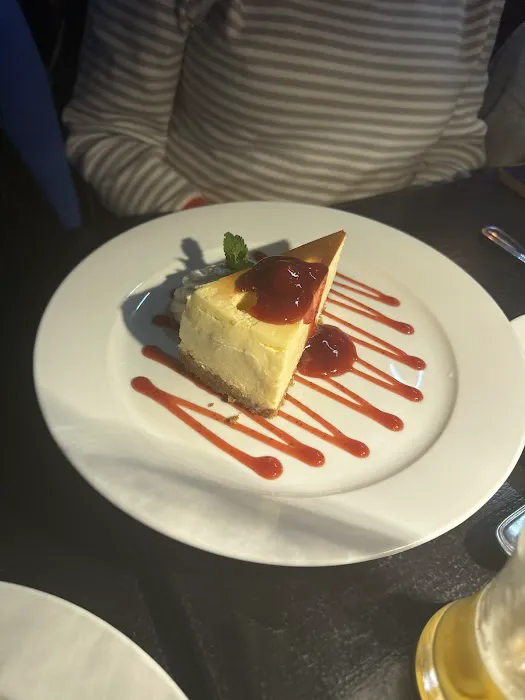 Cafe Premiata Picture 1