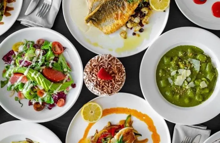 Cafe Premiata Picture 10