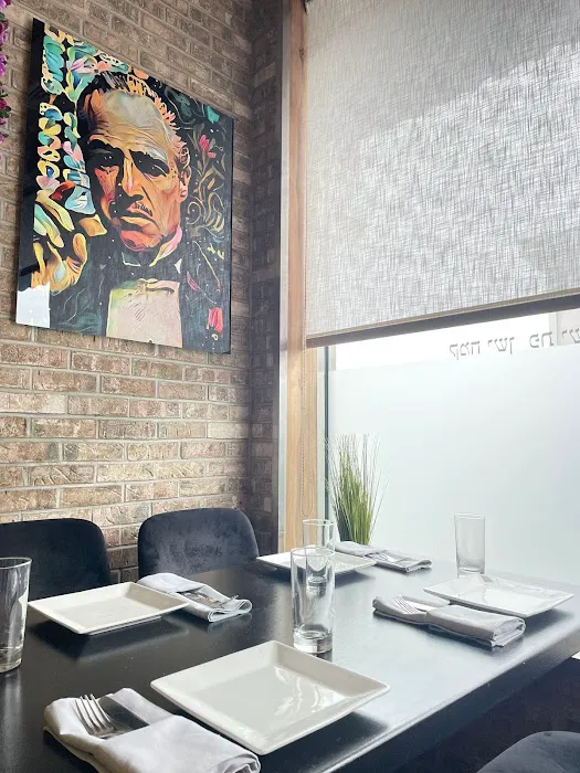 Cafe Premiata Picture 7