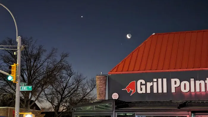 Grill Point Picture 6