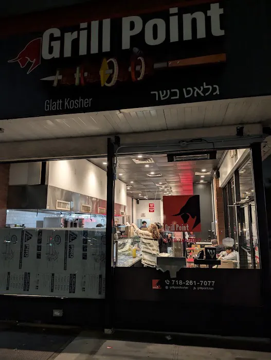 Grill Point Picture 8