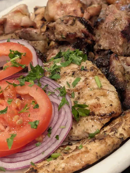 Grill Point Picture 9