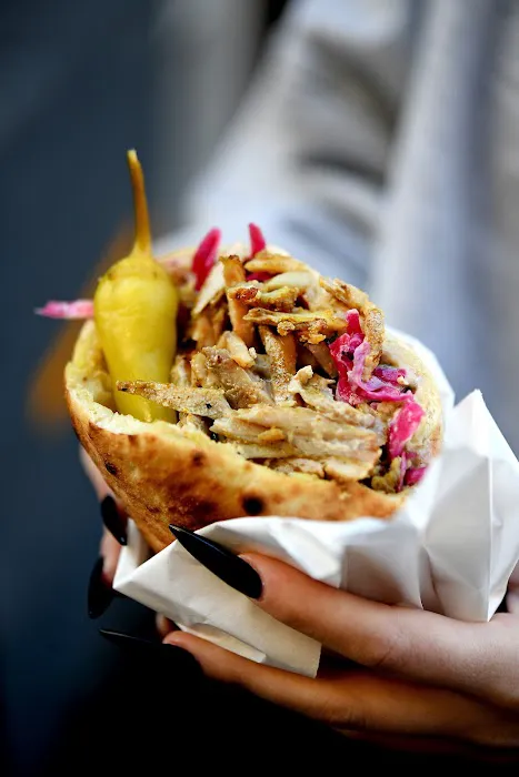 Grill Point Picture 10