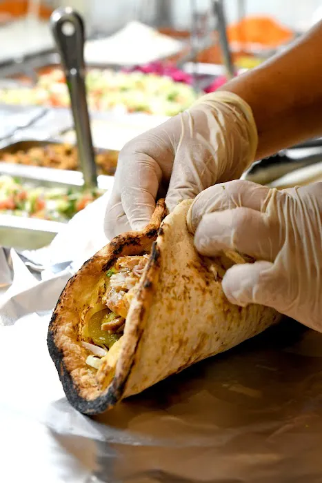 Grill Point Picture 5