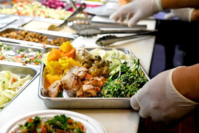 Grill Point Picture 7