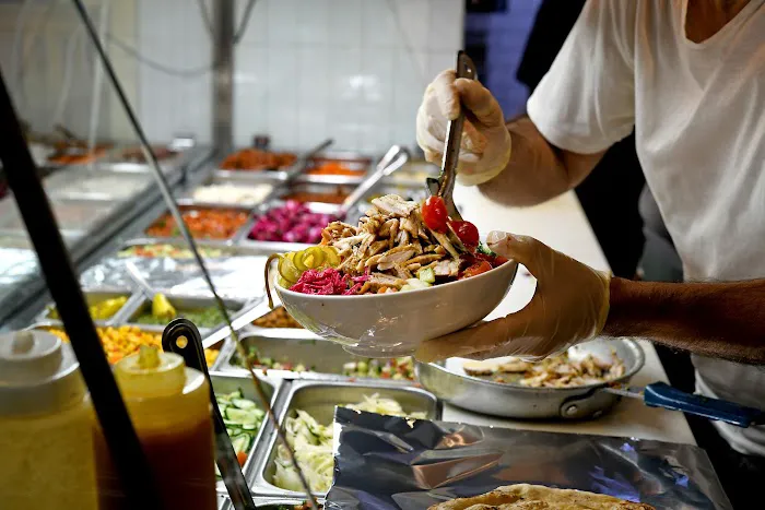 Grill Point Picture 1