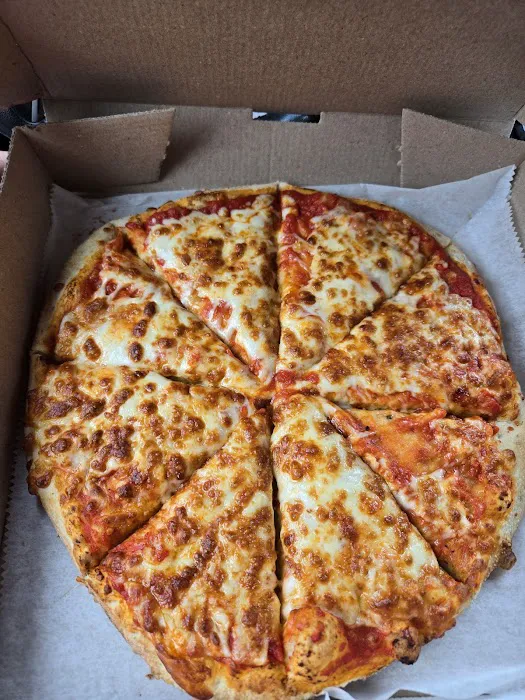 Pizza Professor Queens Picture 2