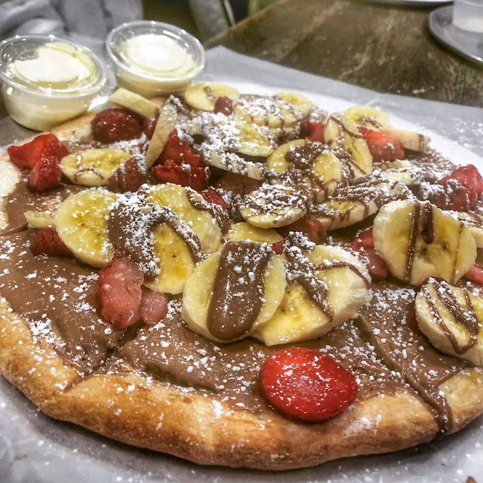 Pizza Professor Queens Picture 3